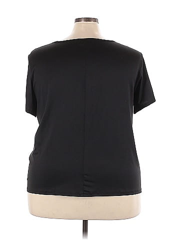 Velocity Short Sleeve T-Shirt (view 2)
