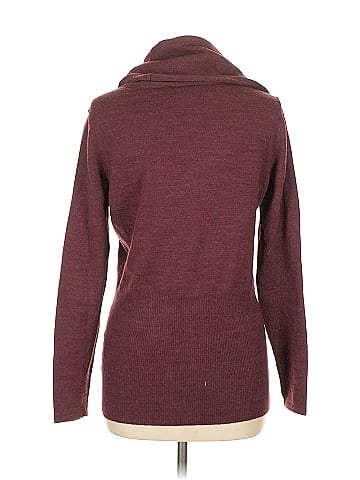 Daisy Fuentes Turtleneck Sweater (view 2)