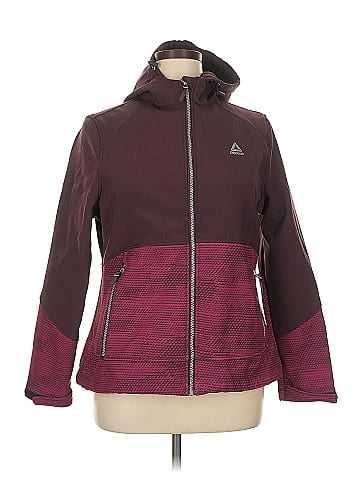 Reebok Jacket (view 1)
