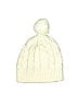 Assorted Brands Ivory Beanie Size 7 - photo 1