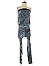 Unaluna Collection Blue Jumpsuit Size XS - photo 1