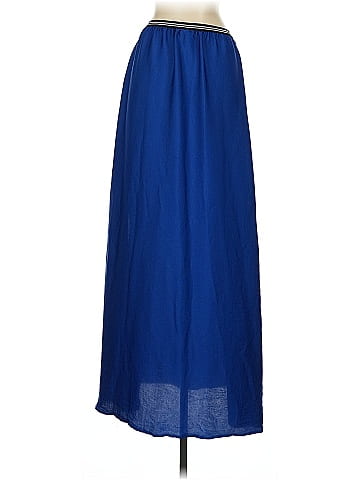 Trouve Formal Skirt (view 2)