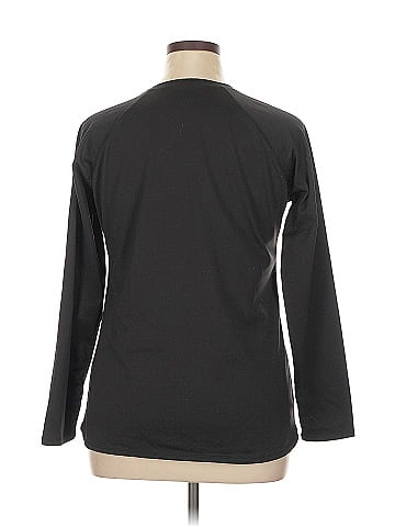 Cuddl Duds Long Sleeve T-Shirt (view 2)