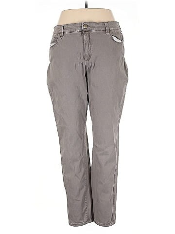 Bandolino Casual Pants (view 1)