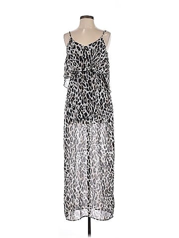 Wet Seal Casual Dress (view 1)
