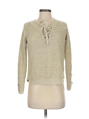 It's Our Time Pullover Sweater (view 1)