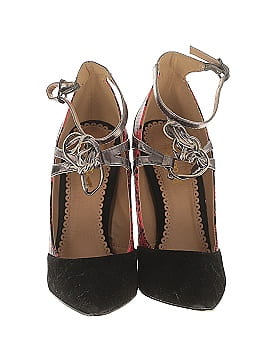 Alba Heels (view 2)