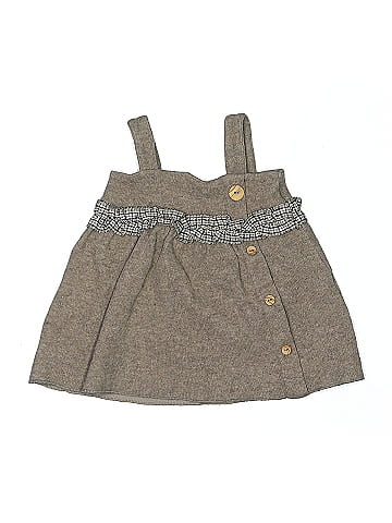 Zara Baby Dress (view 1)
