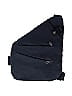 Assorted Brands Blue Gray Crossbody Bag One size - photo 1