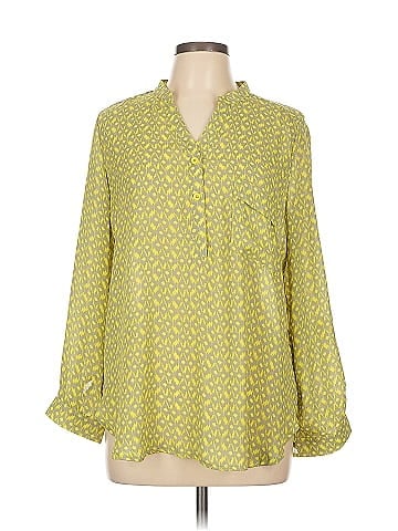 Mittoshop 3/4 Sleeve Blouse (view 1)