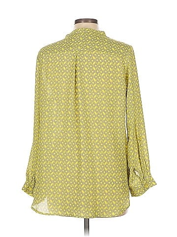 Mittoshop 3/4 Sleeve Blouse (view 2)