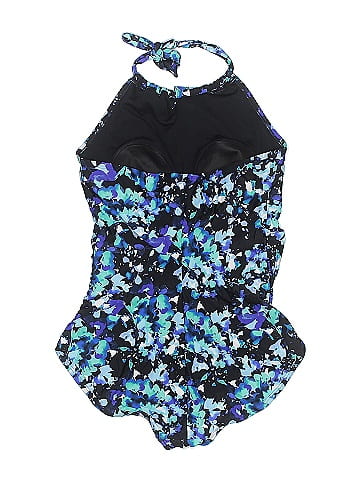 Speedo One Piece Swimsuit (view 2)