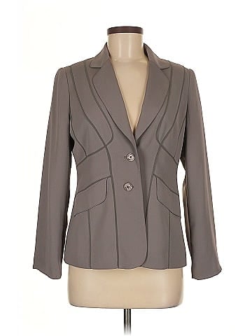 Yansi Fugel Blazer (view 1)