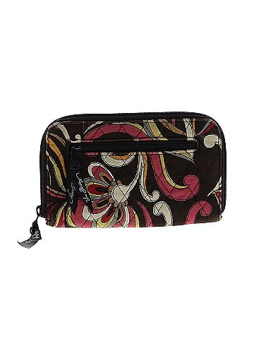 Vera Bradley Wallet (view 1)