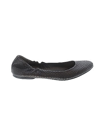 Delman Shoes Flats (view 1)