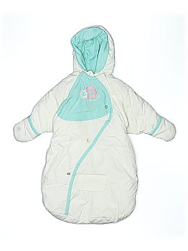 London Fog One Piece Snowsuit (view 1)