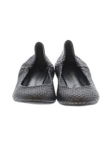 Delman Shoes Flats (view 2)