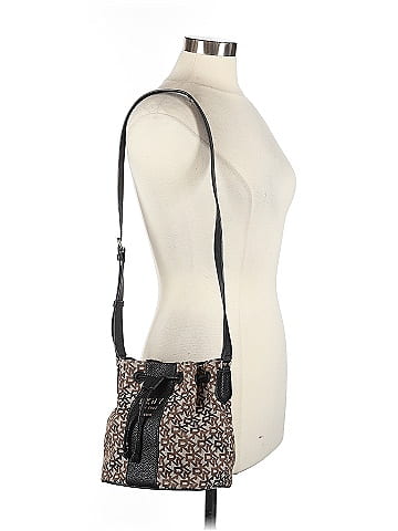 DKNY Bucket Bag (view 2)