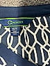 C. Wonder 100% Polyester Blue Long Sleeve Blouse Size XS - photo 7