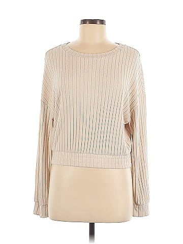 Gilly Hicks Long Sleeve T-Shirt (view 1)