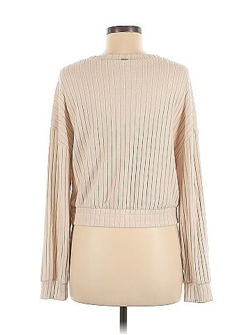 Gilly Hicks Long Sleeve T-Shirt (view 2)