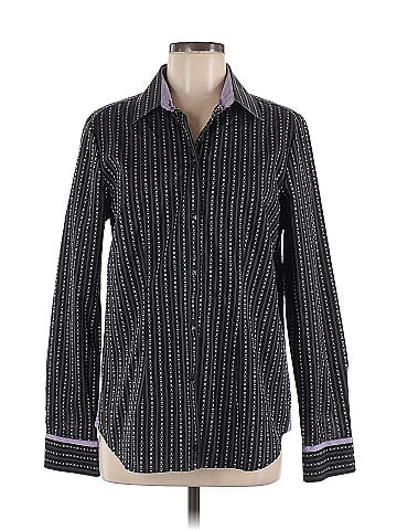 Robert Graham Long Sleeve Button-Down Shirt (view 1)