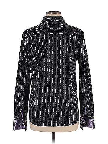 Robert Graham Long Sleeve Button-Down Shirt (view 2)