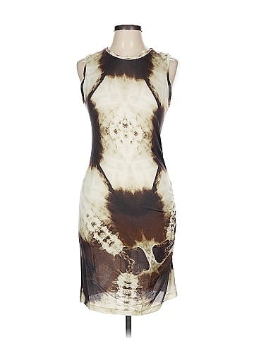 Haute Hippie Cocktail Dress (view 1)