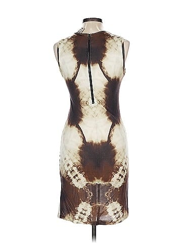 Haute Hippie Cocktail Dress (view 2)
