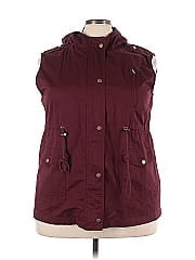 Zenana Vest