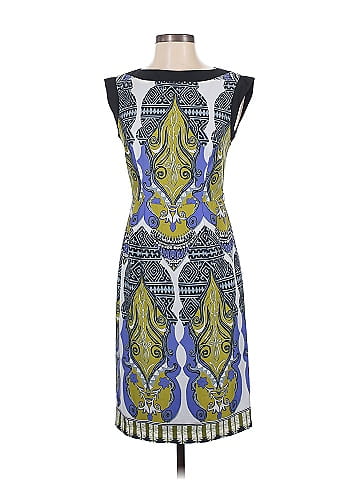 Muse Cocktail Dress (view 1)