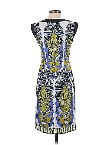 Muse Cocktail Dress (view 2)