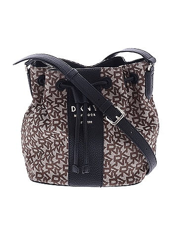 DKNY Bucket Bag (view 1)