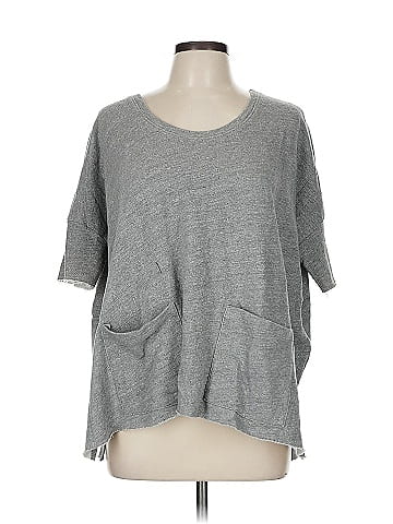 Truly Madly Deeply Pullover Sweater (view 1)