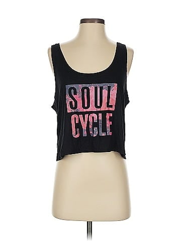 SoulCycle Tank Top (view 1)