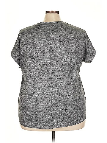 LIVI Active Short Sleeve T-Shirt (view 2)