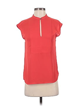 J.Crew 365 Short Sleeve Blouse