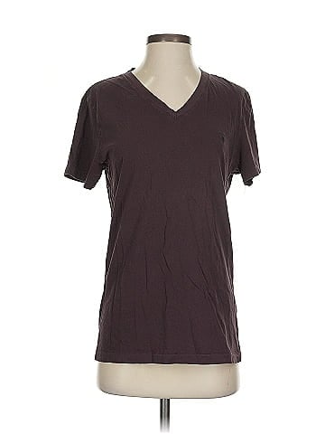 ALLSAINTS Spitalfields Short Sleeve T-Shirt (view 1)