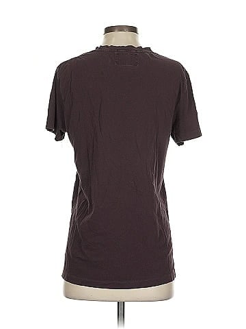 ALLSAINTS Spitalfields Short Sleeve T-Shirt (view 2)