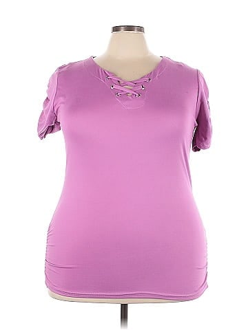 Collection Short Sleeve T-Shirt (view 1)