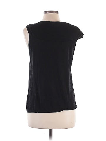 Magaschoni Short Sleeve Top (view 2)