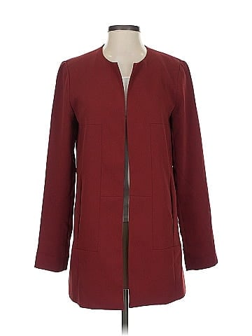 Christie & Jill Coat (view 1)