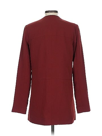 Christie & Jill Coat (view 2)