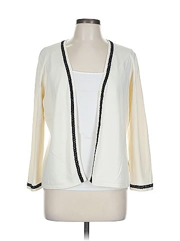 Jones New York Cardigan (view 1)