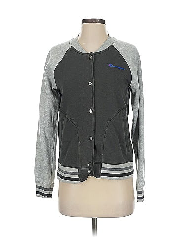 Champion Jacket (view 1)