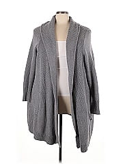 Duluth Trading Co. Cardigan