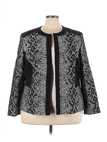 Kasper Jacket (view 1)