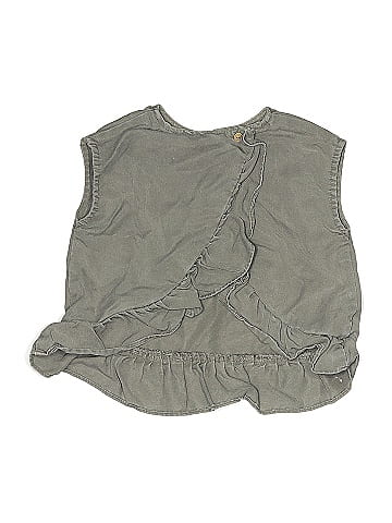 Zara Baby Dress (view 1)