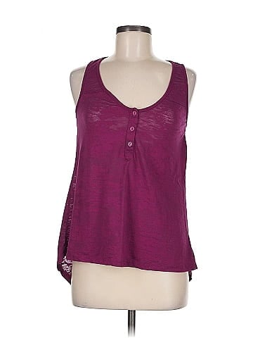 ALTERNATIVE Tank Top (view 1)