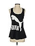 Puma Black Tank Top Size S - photo 1